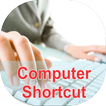 Computer Keyboard Shortcut's