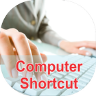 Computer Keyboard Shortcut's icône