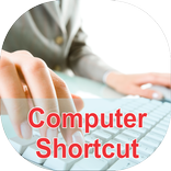 Computer Keyboard Shortcut's
