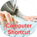 Computer Keyboard Shortcut's APK