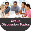 Group Discussion Topics