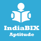 IndiaBIX Learn Aptitude icon