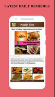 Jiva Ayurvedic: Home Remedies screenshot 1