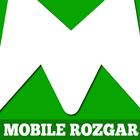 Mobile Rozgar icono