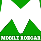 Mobile Rozgar biểu tượng