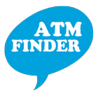 ATM FINDER icône
