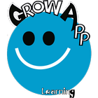 GrowApp icône