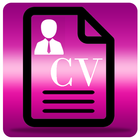 آیکون‌ My CV Maker