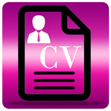 My CV Maker 아이콘