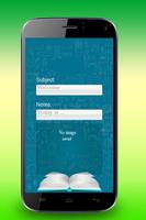 Smart Personal Diary syot layar 3