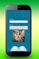 Smart Personal Diary syot layar 1