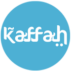 Kaffah App - Adzan & Jadwal Kajian Islam icône