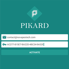 Pikard icon