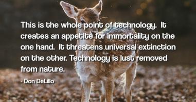 Technology Quotes screenshot 2