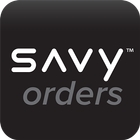 SAVY™ Order Manager ícone