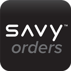 SAVY™ Order Manager icon