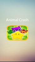 Animal Crush پوسٹر