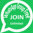 WhatsApp Group Join Free & Unlimited