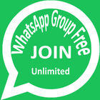WhatsApp Group иконка