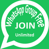 WhatsApp Group Join Free & Unlimited