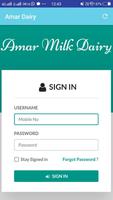 Amar Dairy poster