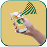 Clapping Phone Finder أيقونة