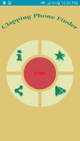 Clapping Phone Finder تصوير الشاشة 1