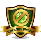 Call Blocker 아이콘