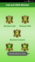 Call Blocker 포스터