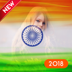 Indian Flag Photo DP