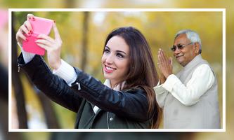 Nitish Kumar Selfie bài đăng