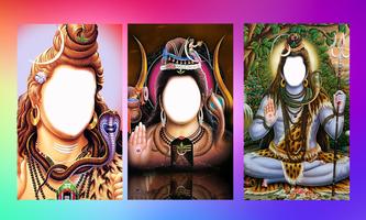 Shiva Photo Editor-poster