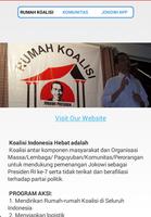 Joko Widodo screenshot 3