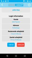 Service Koncept ApS 截图 3