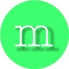 Metro 10 Win Style Launcher icône