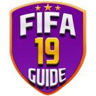 FIFA 19 Skill Guide simgesi