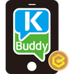 K-Buddy  mobile community