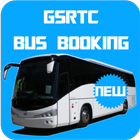 GSRTC Online Ticket Booking icône