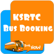 KSRTC Bus Ticket Booking