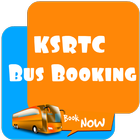 KSRTC Bus Ticket Booking icon