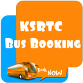 KSRTC Bus Ticket Booking