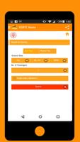 KSRTC Bus Ticket Booking ảnh chụp màn hình 2