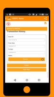 KSRTC Bus Ticket Booking ảnh chụp màn hình 3