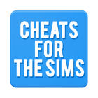 آیکون‌ Cheats for The Sims