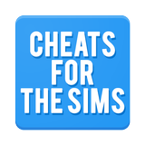 Cheats for The Sims-icoon