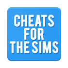 Cheats for The Sims ikona