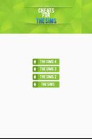 Cheats for The Sims Ekran Görüntüsü 3