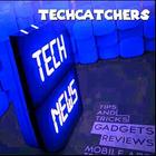 Techcatchers- Latest Tech News icône