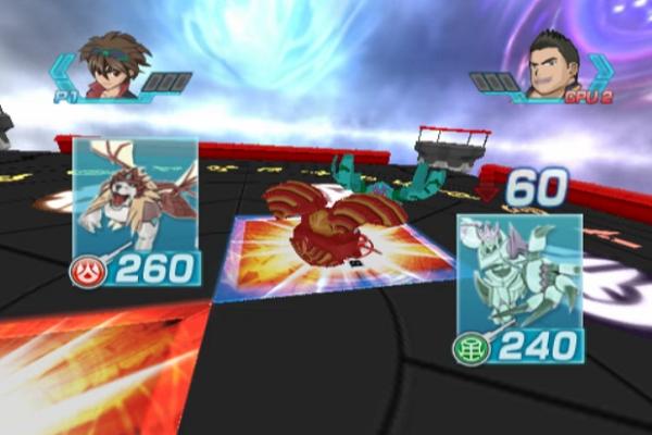 New Bakugan Battle Brawlers Hint For Android - Apk Download