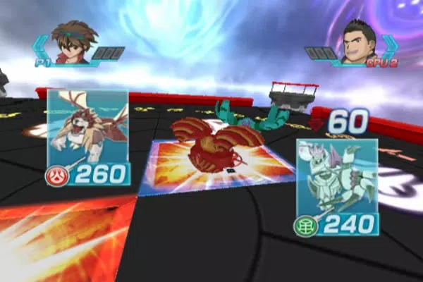 New Bakugan Battle Brawlers HInt APK for Android Download